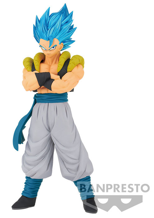 Dragon Ball Super Blood of Saiyans - Gogeta image 0