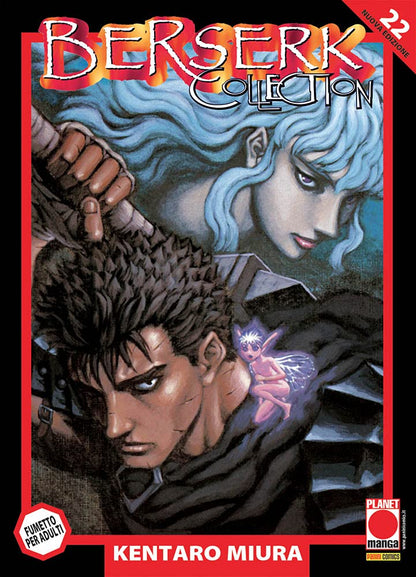 Berserk - Vol. 22 image 0