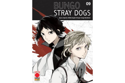 Bungo Stray Dogs - Vol. 09 image 1