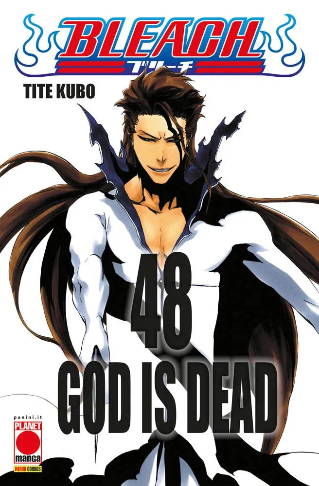 Bleach - Vol. 48 image 0