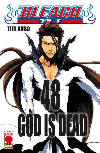 Bleach - Vol. 48 image 0