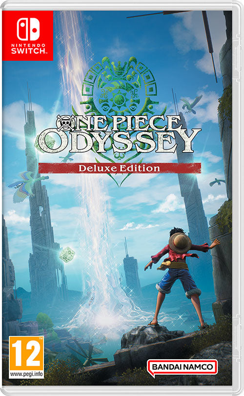 One Piece Odyssey image 0