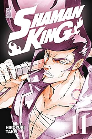 Shaman King Final Edition Vol. 10 image 2