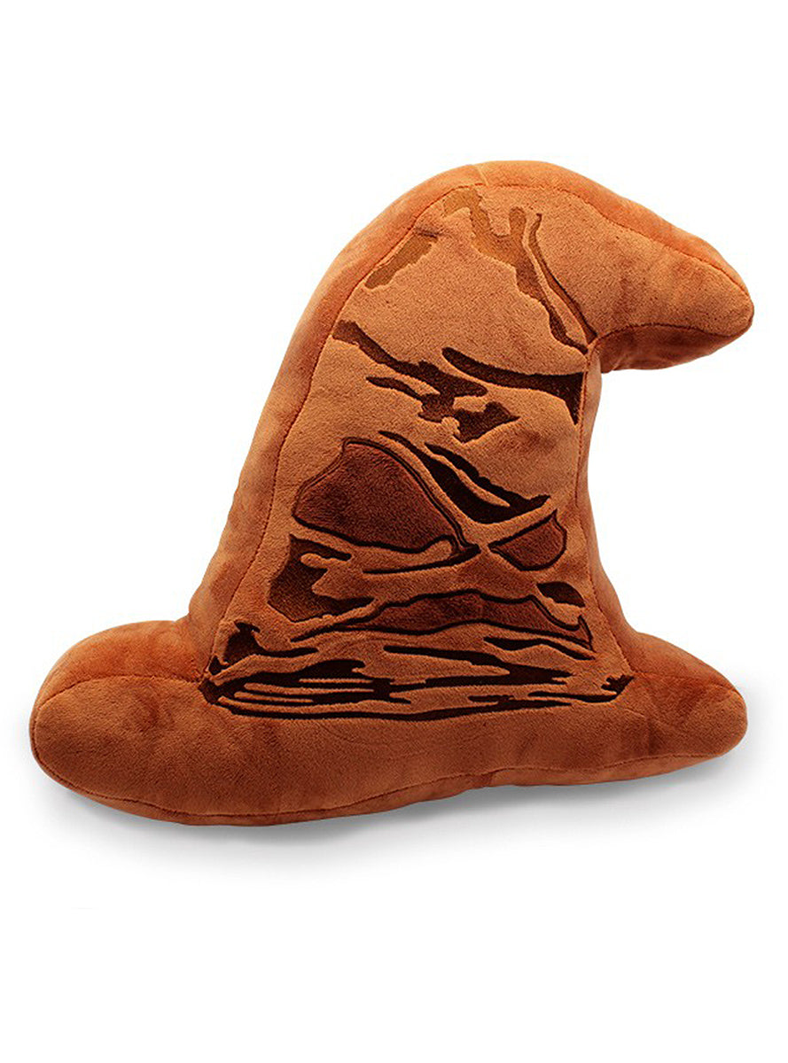 Harry Potter Cuscino - Cappello Parlante image 0