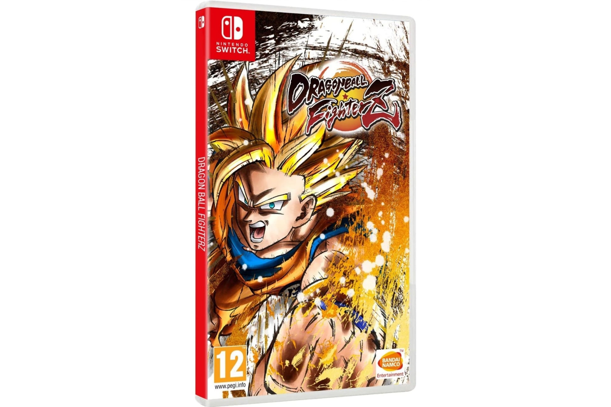 Dragon Ball FighterZ image 1