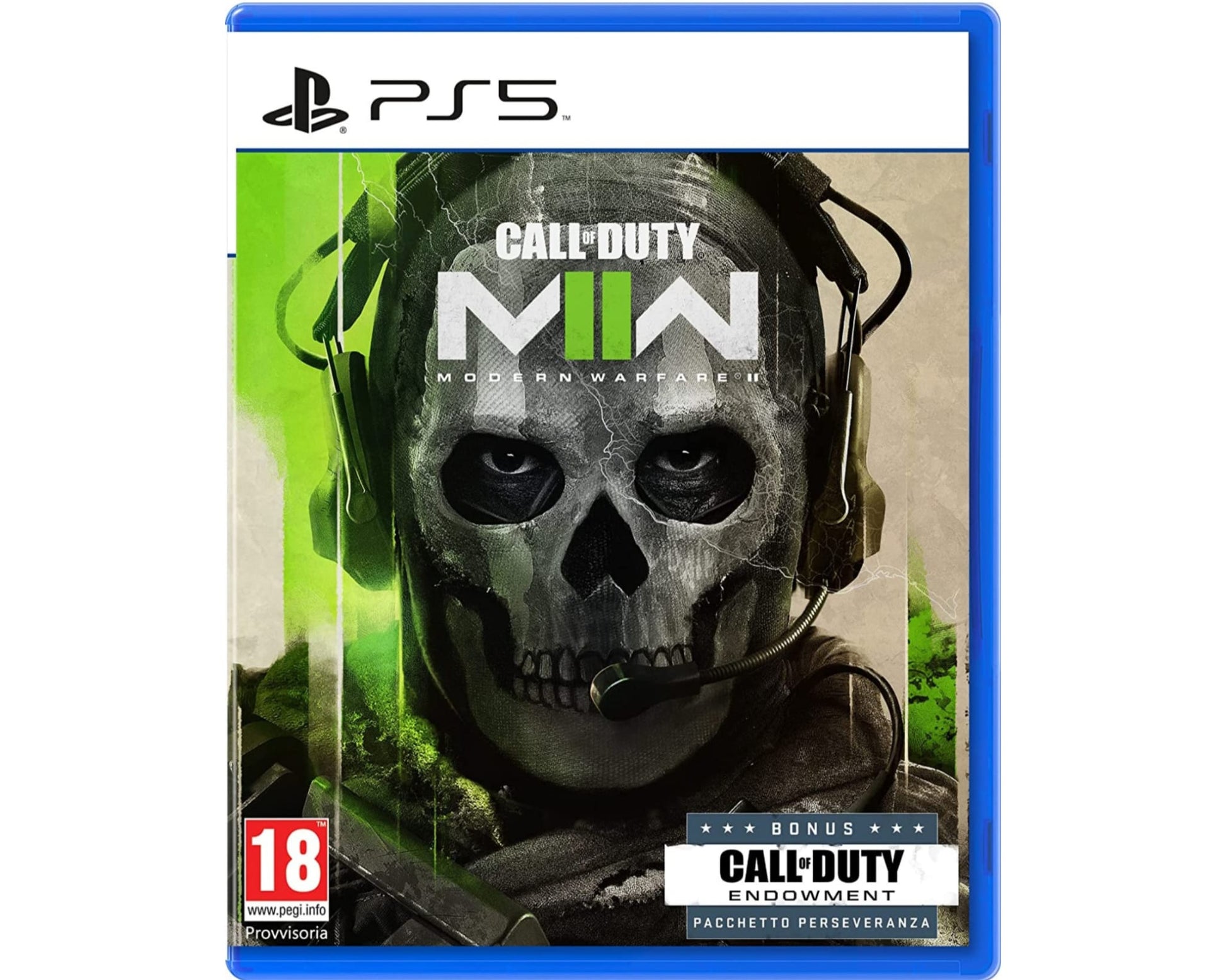 Call of Duty Modern Warfare II image 1