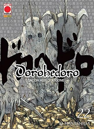 Dorohedoro Vol. 19 image 4
