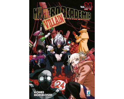 My Hero Academia - Vol. 24 image 1