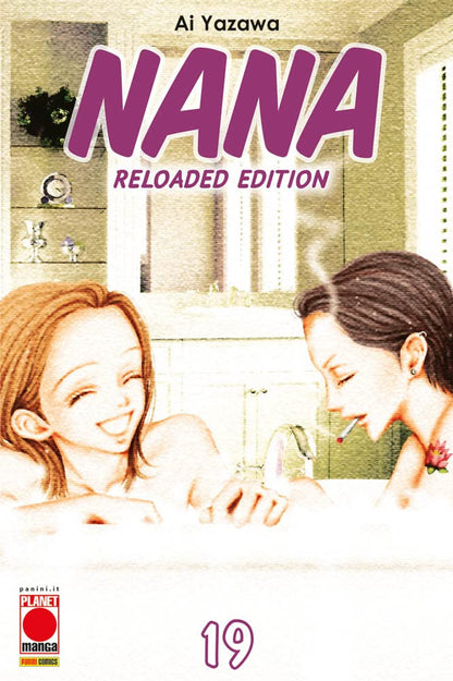 Nana Reloaded edition - Vol. 10 image 10