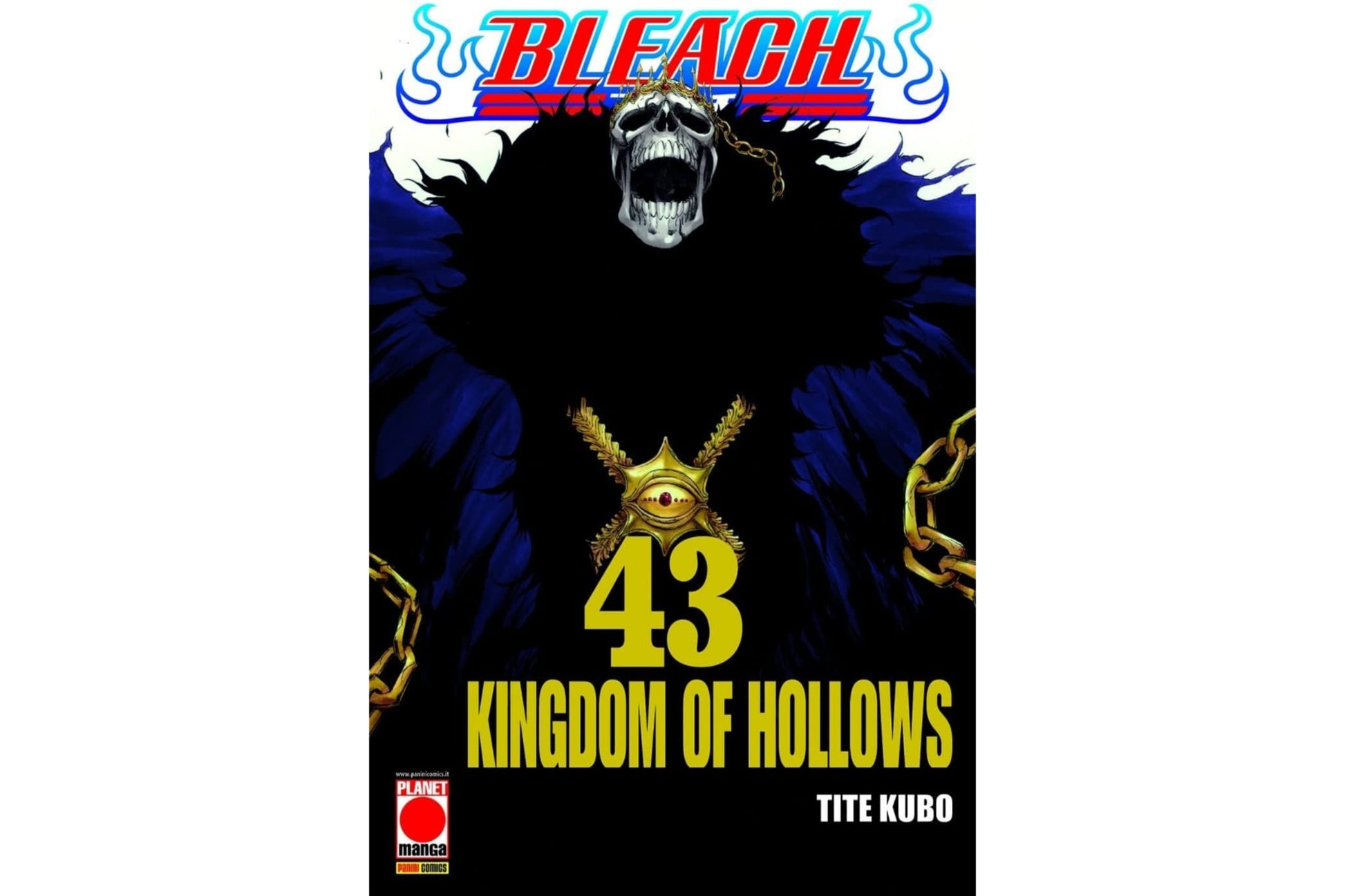 Bleach - Vol. 43 image 1
