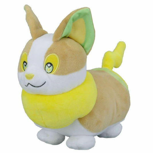Pokémon Peluche 20 cm – Yamper