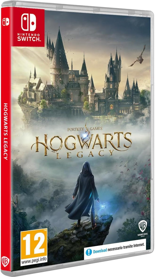 Hogwarts Legacy image 0