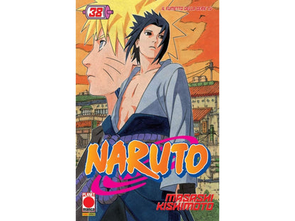 Naruto - Vol. 38 image 2