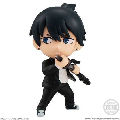 Bandai Mini Figure Chainsaw man - Denji image 4
