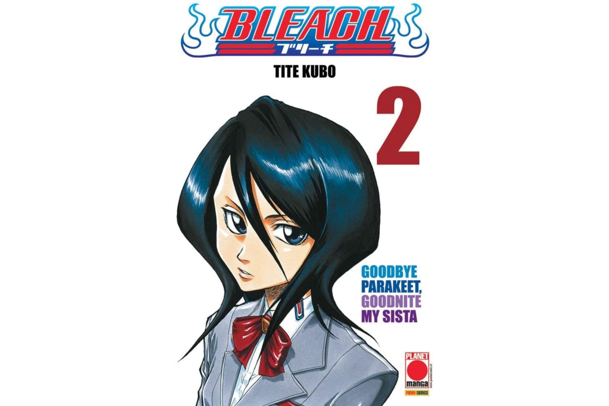 Bleach - Vol. 02 image 1