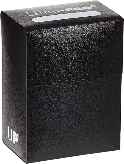 ULTRA PRO - Porta Mazzo (Aqua) image 1