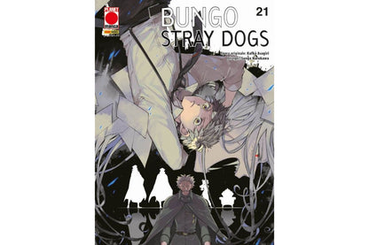 Bungo Stray Dogs - Vol. 21 image 1