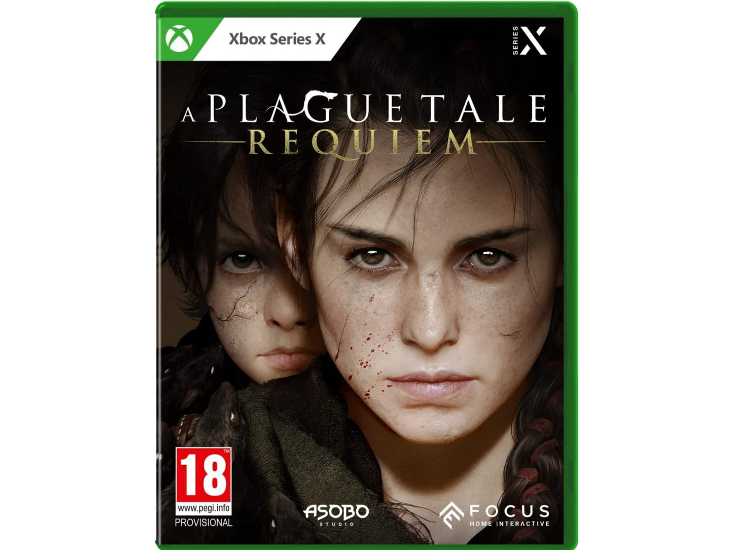 A Plague Tale - Requiem image 1