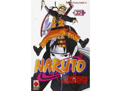 Naruto - Vol. 33 image 2