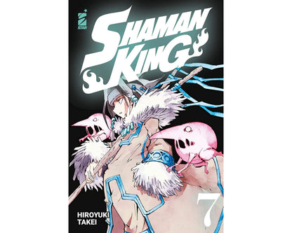 Shaman King Final Edition Vol. 07 image 1