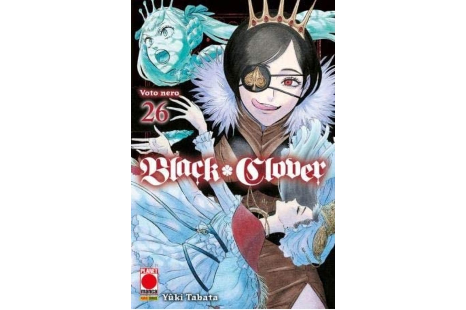 Black Clover - Vol. 26 image 1
