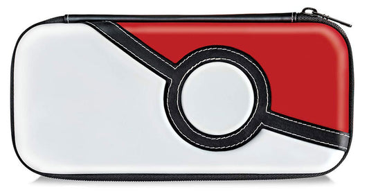 NINTENDO Switch Custodia Pokémon - Pokéball image 0