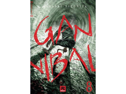 Gannibal Vol. 08 image 1