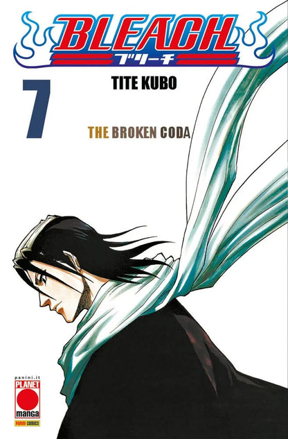Bleach - Vol. 07 image 0