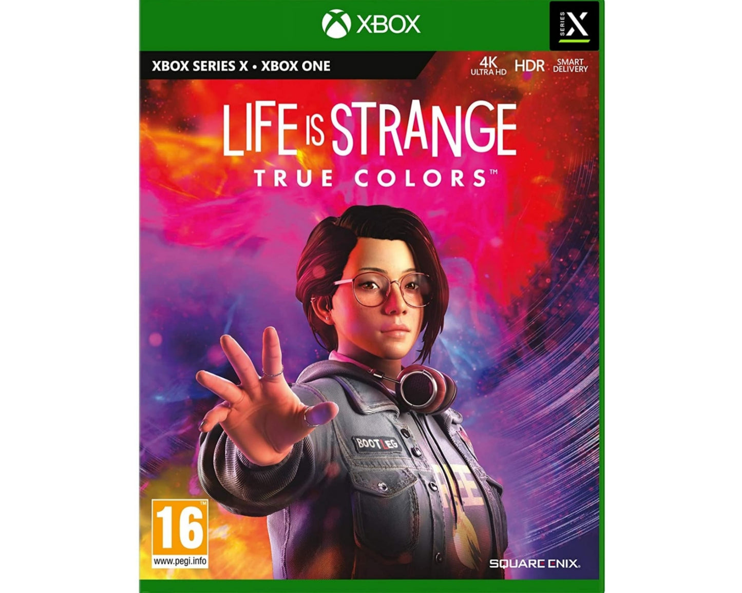 Life is Strange: True Colors image 1