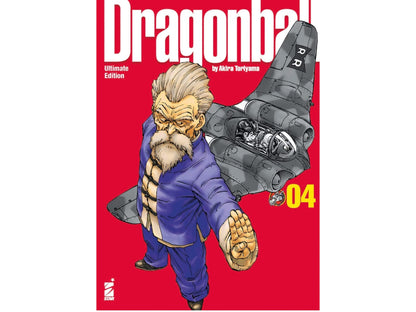 Dragon Ball Ultimate Edition - Vol. 04 image 1