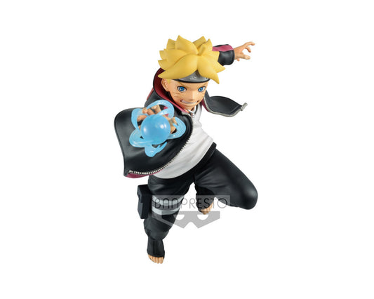 Banpresto Figure Boruto Next Generation - Boruto Uzumaki (Rasengan) image 0