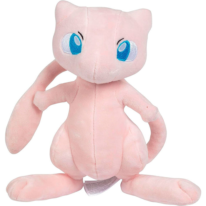 Pokémon Peluche 20cm - Mew image 0