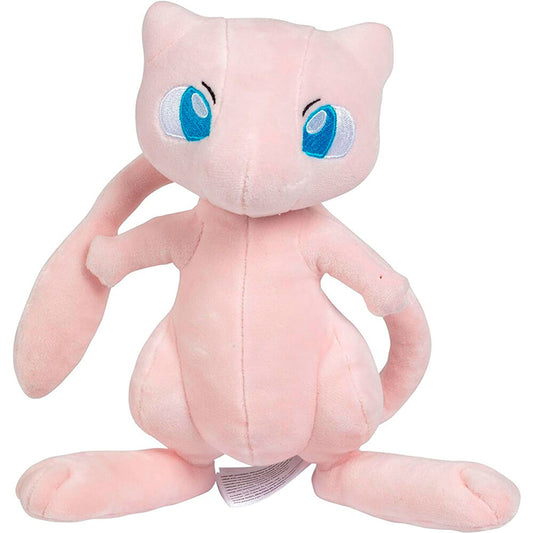 Pokémon Peluche 20cm - Mew image 0
