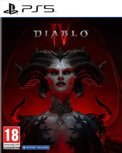 Diablo IV image 1
