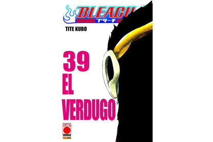 Bleach - Vol. 39 image 1