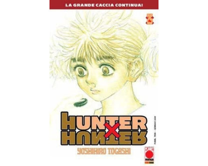 HunterxHunter Vol. 25 image 1