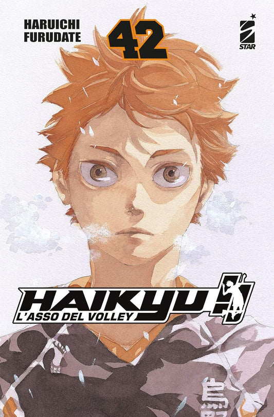 Haikyu!! - Vol. 42 image 0