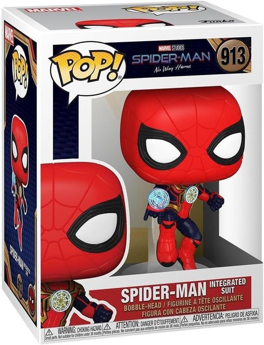 Marvel 913 - Spider-Man image 0