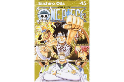 One Piece - New Edition Vol. 45 image 1