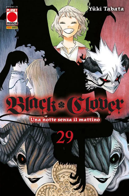 Black Clover - Vol. 29 image 0