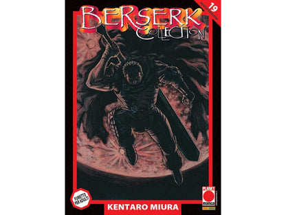 Berserk - Vol. 19 image 1