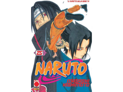 Naruto - Vol. 25 image 2