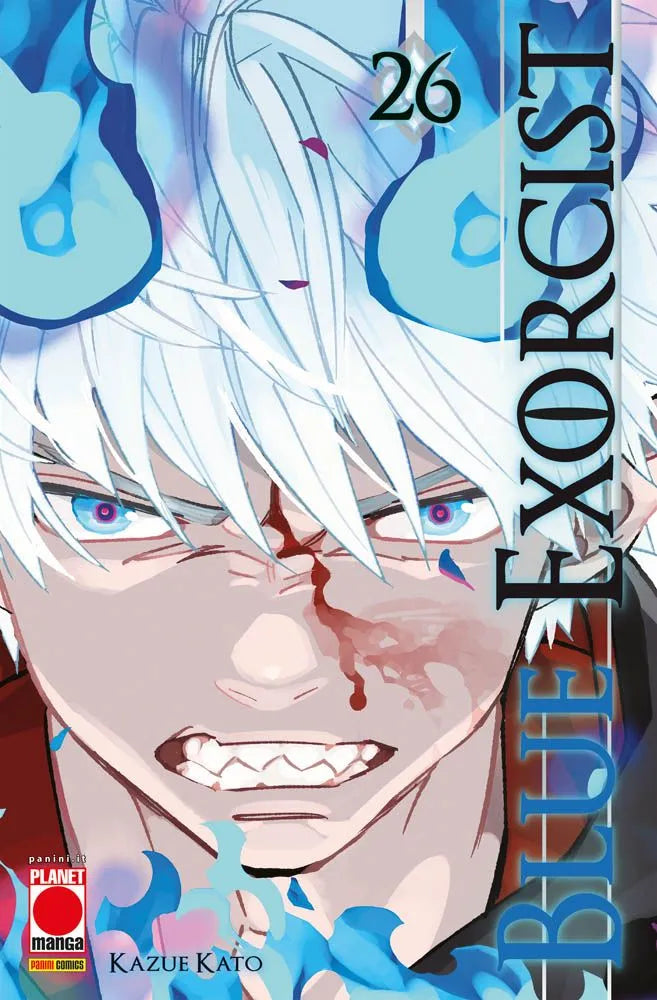 Blue Exorcist Vol. 26 image 0
