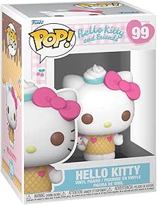 Hello Kitty And Friends 99 - Hello Kitty image 0