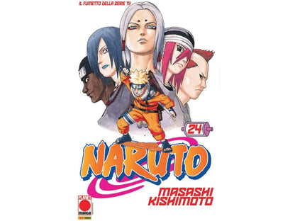 Naruto - Vol. 24 image 2