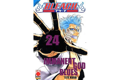 Bleach - Vol. 24 image 2