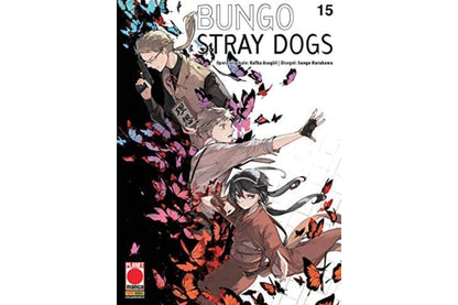 Bungo Stray Dogs - Vol. 15 image 1