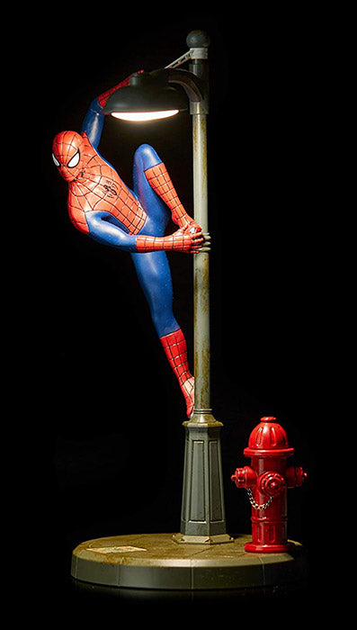 Paladone Lampada Marvel - Spider-Man image 1