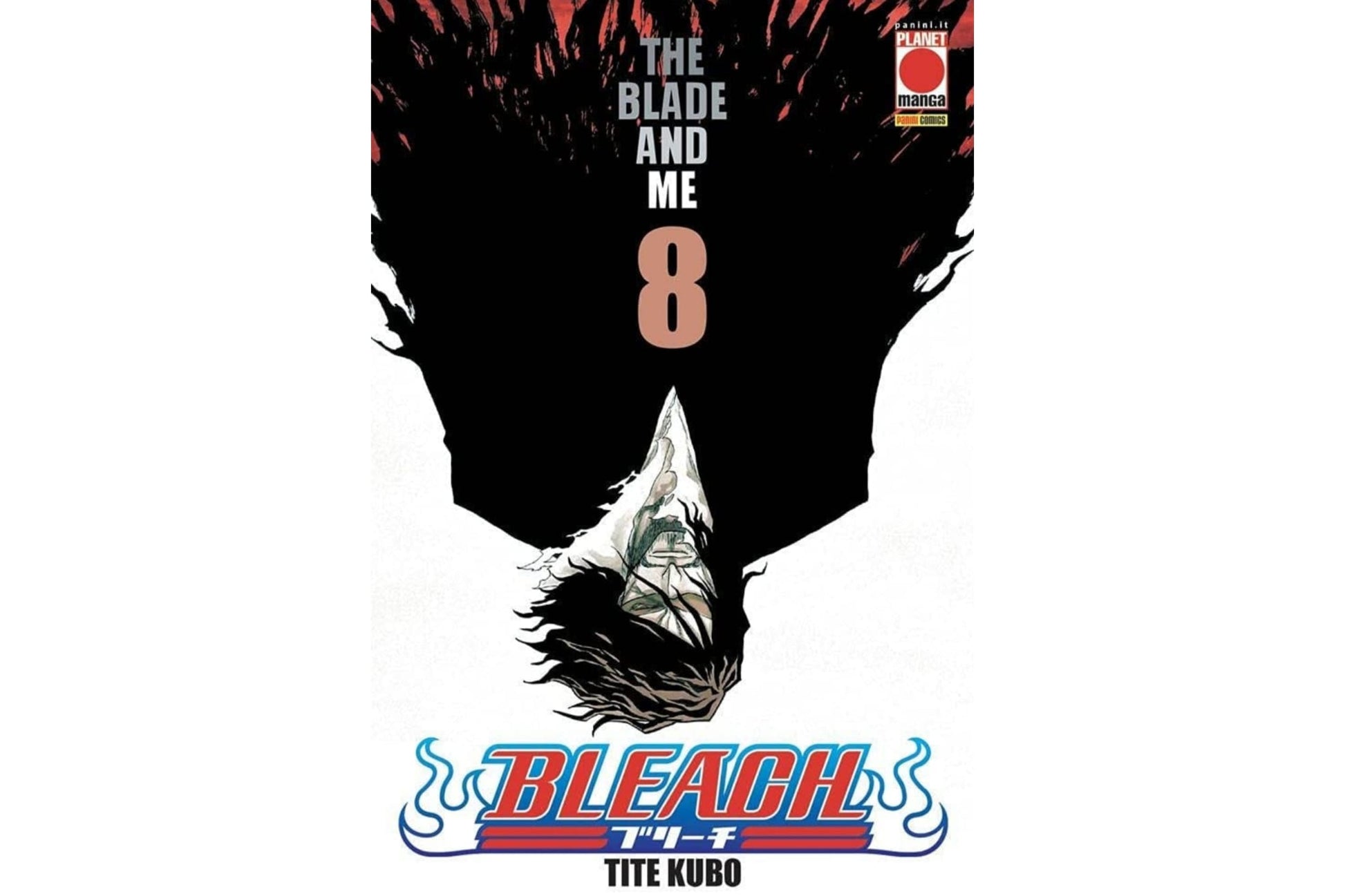 Bleach - Vol. 08 image 1