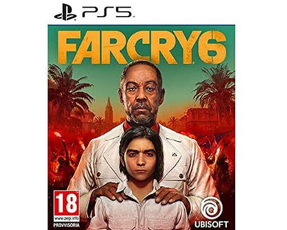 Far Cry 6 image 1